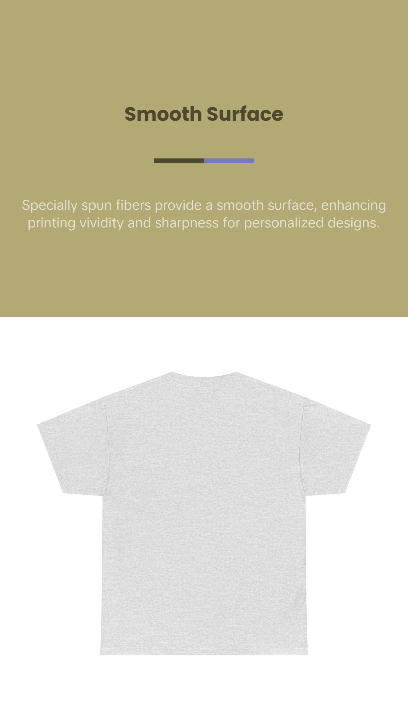 Trump - Unisex Heavy Cotton Tee