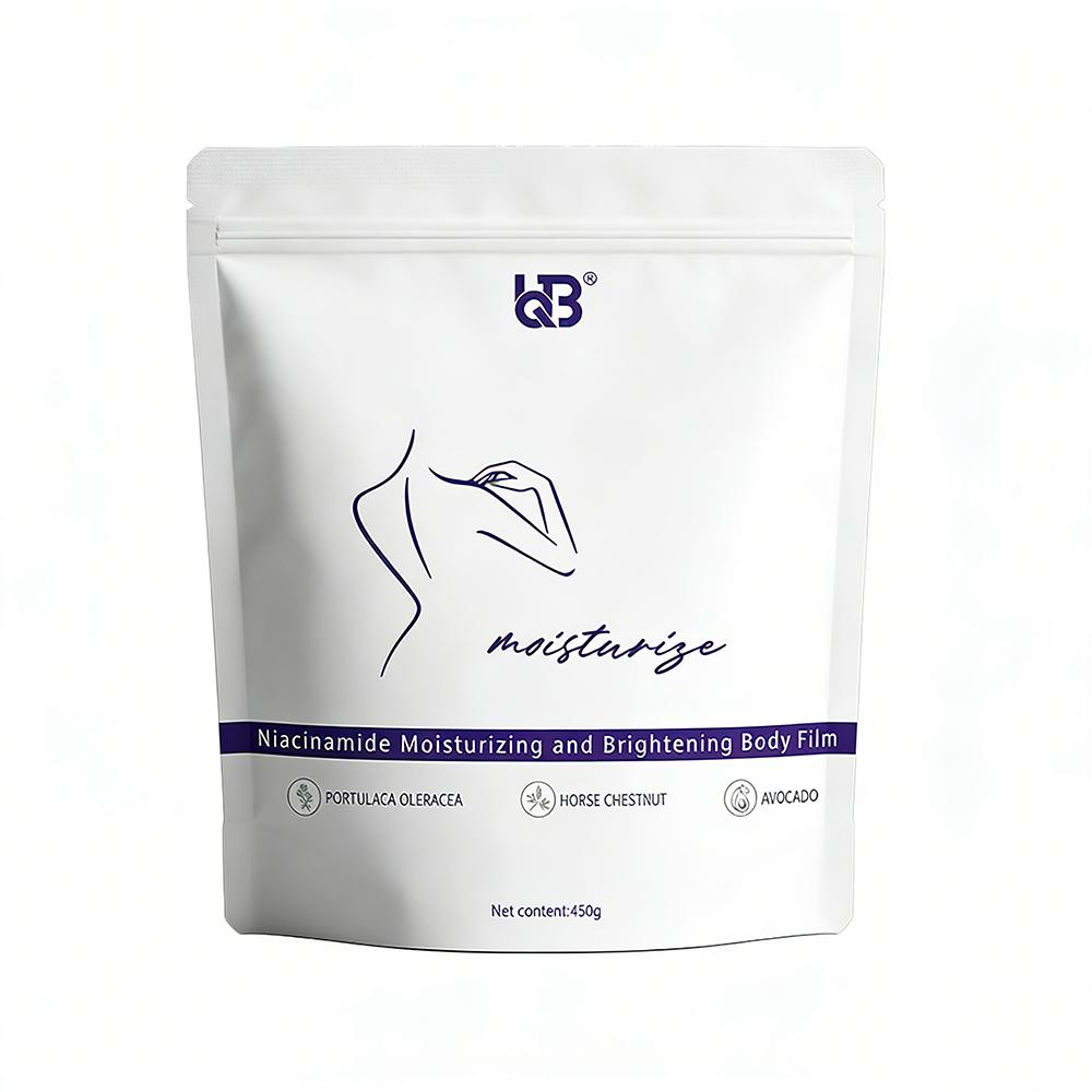 Moisturizing Body Film