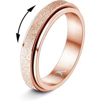 rose gold-4mm