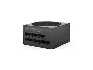 Ion 3 Gold delivers efficient, stable power for next-generation gaming systems. With ATX12V 3.1 compatibility, native PCIe Gen 5 support, and 80 PLUS Gold efficiency, it’s built for reliable.