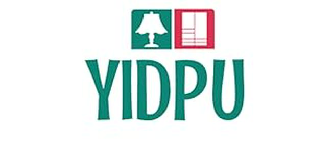 Digital alarm clock with wireless fast charging station, bedside touch smart light, 3-color night light adjustment