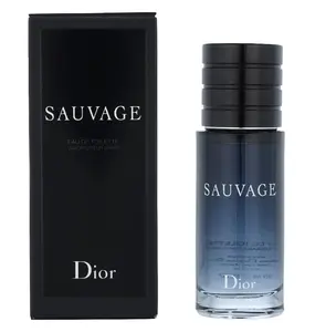 Christian Dior Sauvage Eau De Toilette For Men