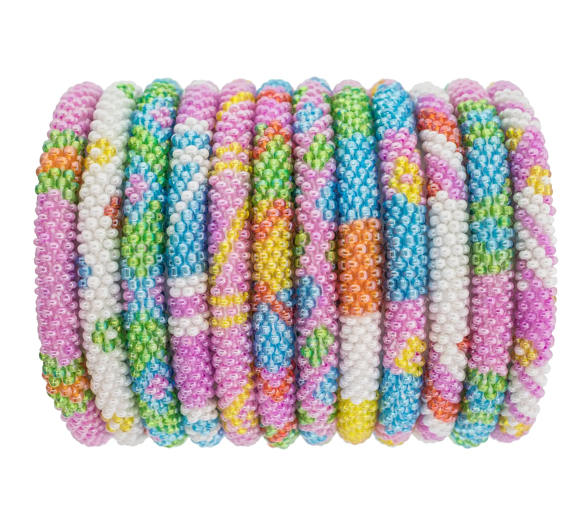Roll-On® Bracelets <br> Tulip