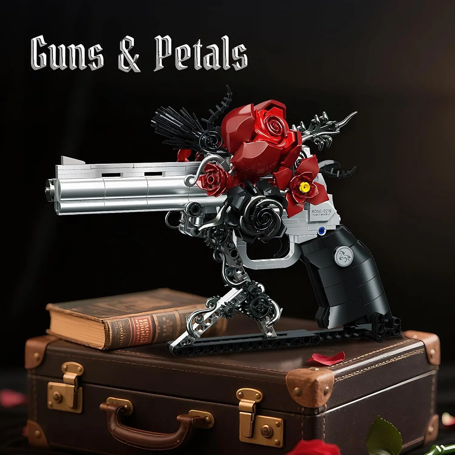 gothic sexspielzeug Gothic adult toy box
