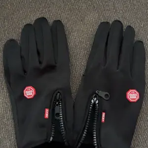 Thermal Windproof Waterproof Winter Gloves Touch Screen Warm Mittens Men Women