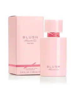 Kenneth Cole Blush 3.4oz EDP Spray for Women - Floral Fragrance, Long-Lasting Scent, Ideal for Everyday Wear