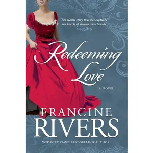 Redeeming Love Paperback – May 9, 1997