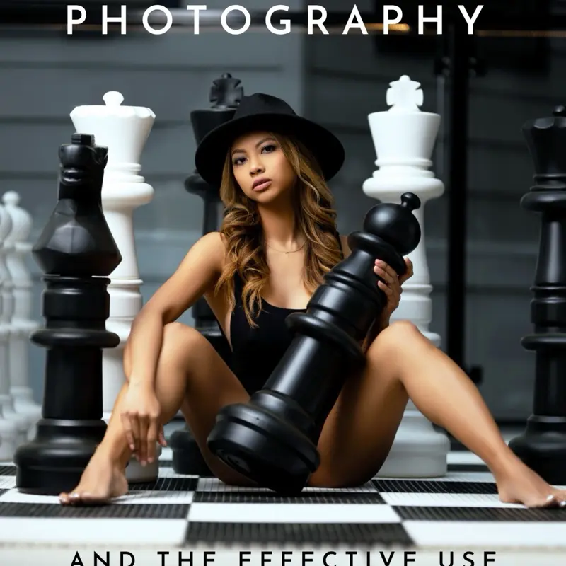 Portrait Photography and the Effective Use of Flash