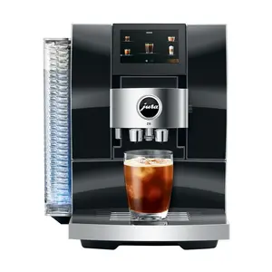 Jura Z10 Diamond Black Coffee Machine 15822