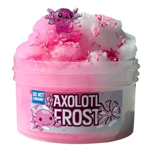 Axolotl Frost