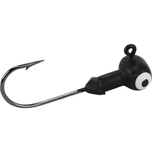 Mr. Crappie Bulk Sausage Jigheads - 25 Pack