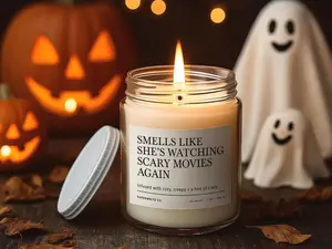 I Couldn't Get You JoeJonas Candle | Joegirl Merch Inspired Candle | Pop Culture Gifts | Aesthetic Room Decor Jensen Ackles Candle