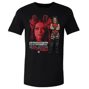 Stephanie Vaquer Unisex T-shirt Sweatshirt Hoodie WWE Sweatshirt, Hoodie, Comfort Colors
