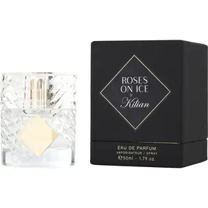 Kilian Roses On Ice By Kilian Eau De Parfum For Unisex