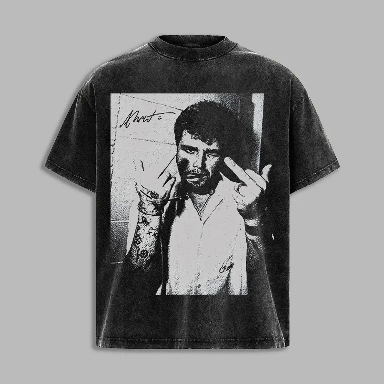 Alex Warren Finding Family on the Road 2026 Tour T-Shirt – Vintage Wash Concert Graphic Tee, alexwarren, findingfamilyontheroad, tourtee, vintagetee, streetwear,  y2kfashion, trending, Fabric, Shortsleeve, Ribbed Q7T