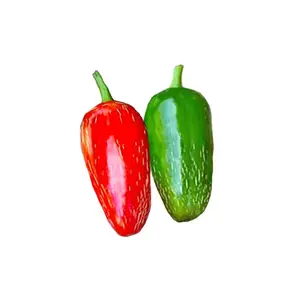Jalapeño Traveler Seeds