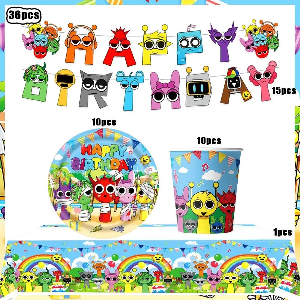 BPQZ-36PCS
