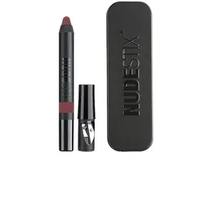 NUDESTIX Intense Matte Lip + Cheek Pencil in Retro