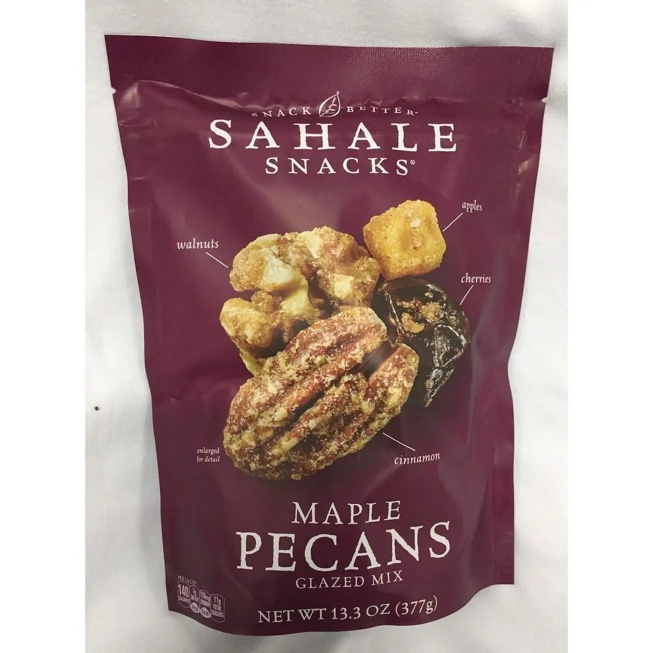 Sahale Snacks Maple Pecan Glazed Mix 13.3 oz