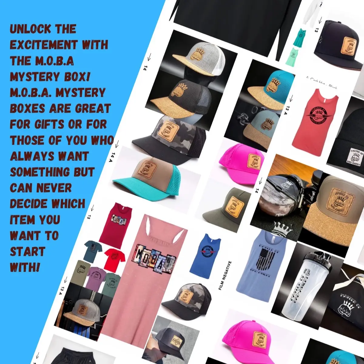 M.O.B.A. T-shirt and Extra Swag Hoodie Workout Tops Leggings Shorts Menswear Womenswear