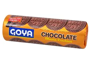 Goya Chocolate Maria Cookies 7 oz
