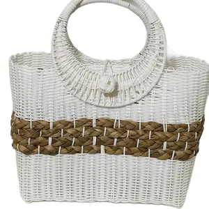 Recycle plastic bags