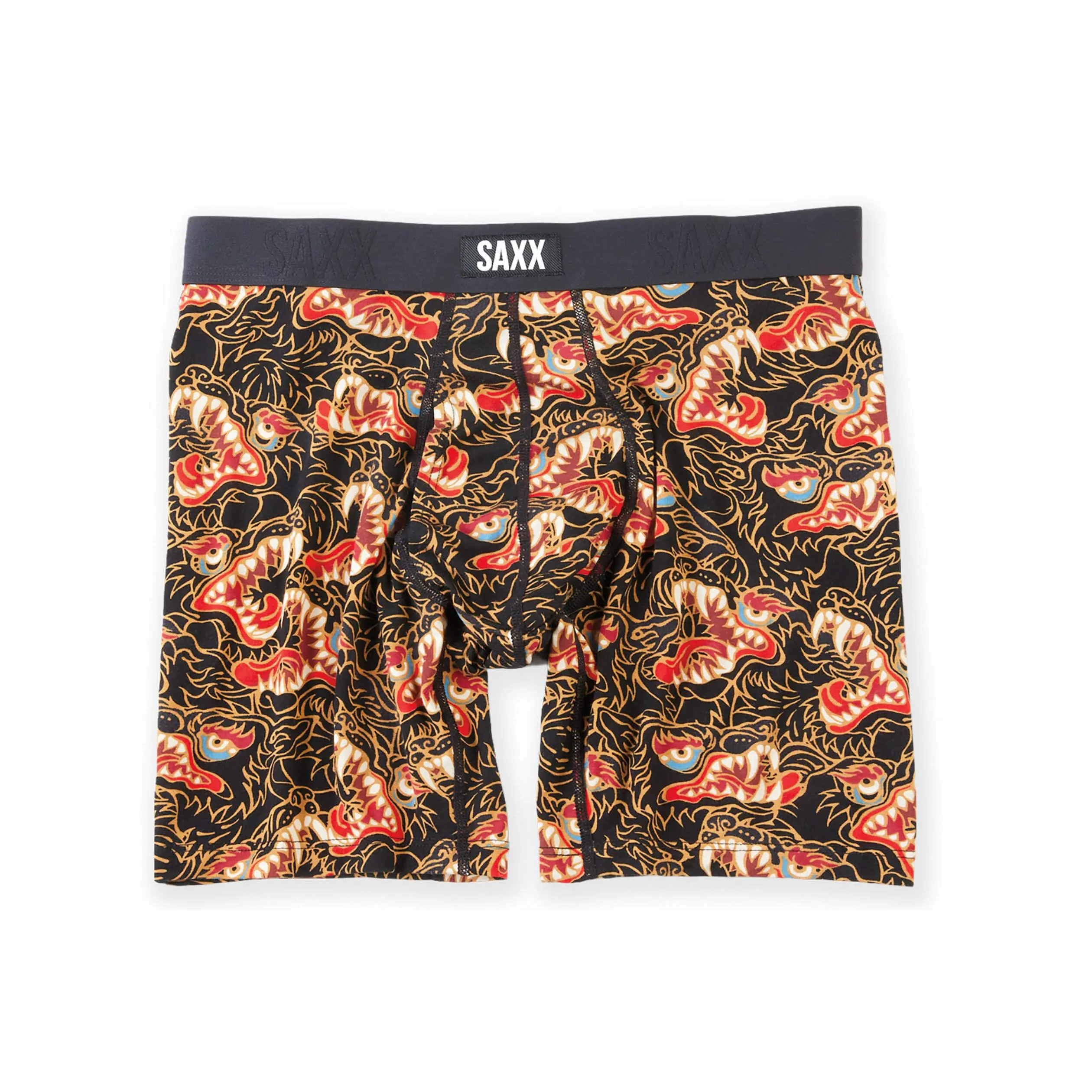 Saxx Vibe Xtra Howl Boxer Brief