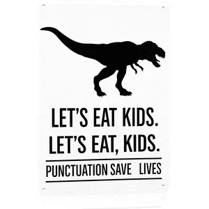 Students Teachers Gift Funny Math English Science History Class Aluminum Sign for Home Classroom Study Room Wall Decor 8x12 Inch Durable Quality Easy Install