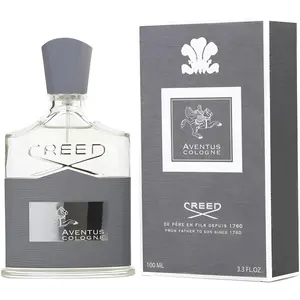 Creed Men's 3.3 Ounce Aventus Cologne Eau de Parfum