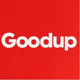 goodup shop logo