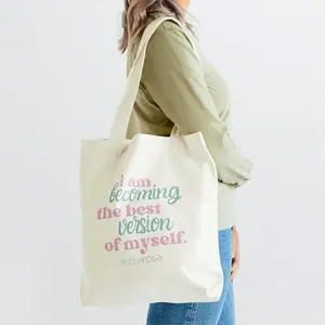 Totebag eco-friendly AcquaRosa