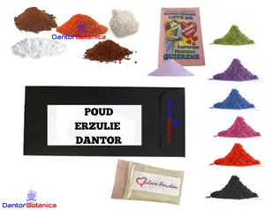 POUD ERZULIE DANTOR -RELIGIOUS POWDER POLVO