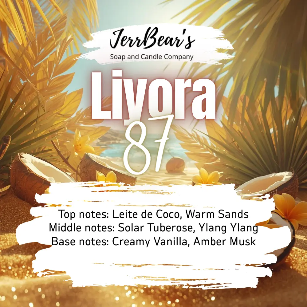 LIYORA 87
