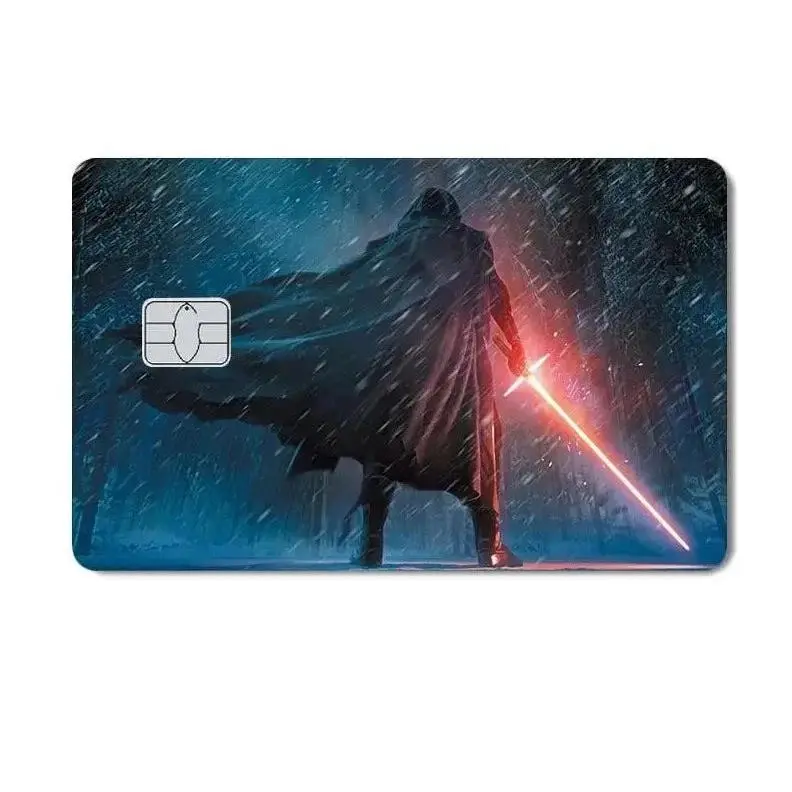 "Force" - GioCardCovers