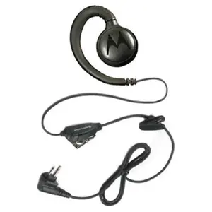 Motorola/Acs Inc HKLN4604 Swivel Earpiece Microphone