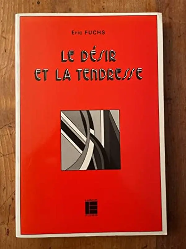 USED-Désir et Tendresse by Fuchs E (Paperback)