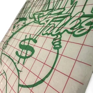 Money talks Decals Durable Weather Resistant Stickers for Vehicles Windows or Walls Easy Installation Unique Touch Customization