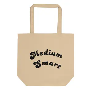 Signature Tote Bag