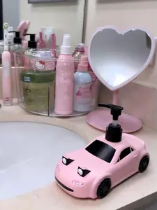CAR SOAP DISPENSER