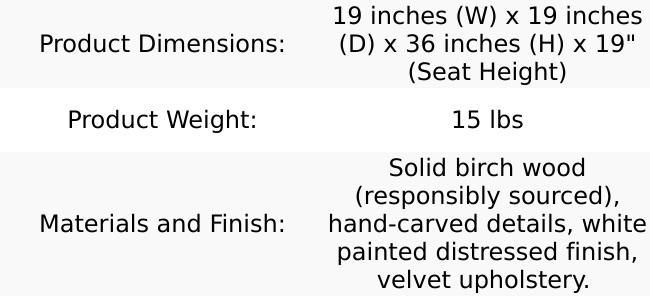 Gustavian Dining Chairs, Grey-Green Velvet