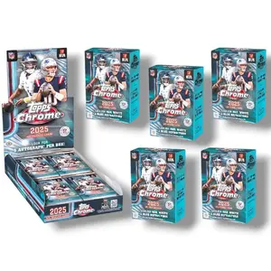 Break 5910 NFL Panini Football Pick Your Team Break
