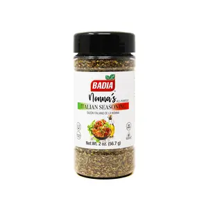 Nonna's Italian Seasoning by Badia