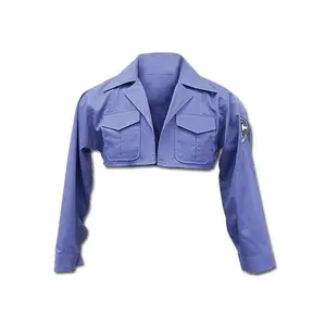 Dragon Ball Z - Trunks Jacket