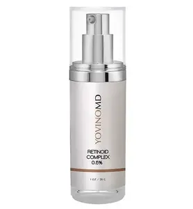 Retinoid Complex 0.5%, Our Retinoid Complex 0.5% is a medical grade skincare product that is designed to reduce the signs of aging and improve skin texture.