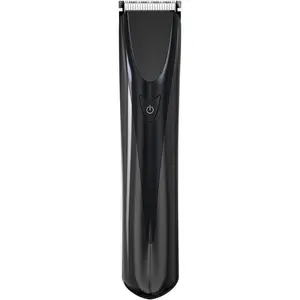 Animal Fidela Trimmer - Cordless Dog & Cat Hair Trimmer - for Sensitive Areas - Essential Grooming Tools - with 3 Guide Combs