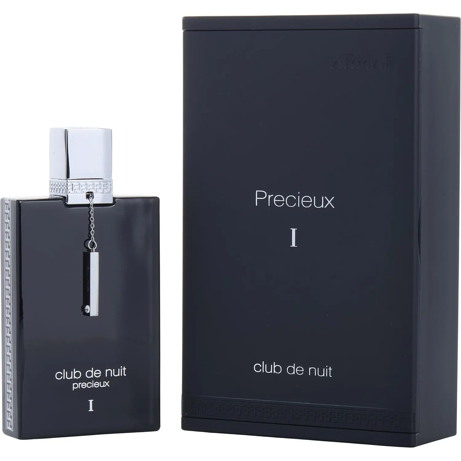 Armaf Club De Nuit Precieux 1 By Armaf Extrait De Parfum For Men