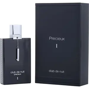 Armaf Club De Nuit Precieux 1 By Armaf Extrait De Parfum For Men