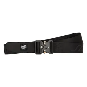 Shackle Strip Santa Cruz Web Belt