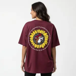 Buc ee’s You Are My Sunshine Shirt Sunflower Floral Tee Texas Souvenir Unisex Fall Gift T-Shirt