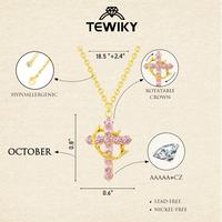 October-pink（sweet）- GD